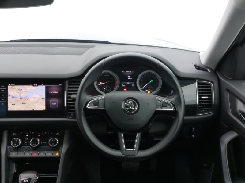 Used Skoda Kodiaq 2019 for sale - 77466873: Photo 7