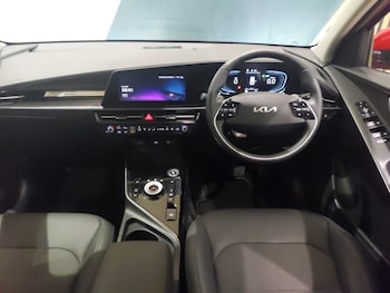Used Kia Niro 2024 for sale - 79031513: Photo