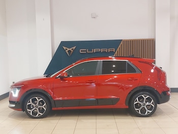 Used Kia Niro 2024 for sale - 79031513: Photo