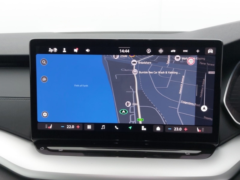 Used Skoda Octavia 2025 for sale - 76763825: Photo 11