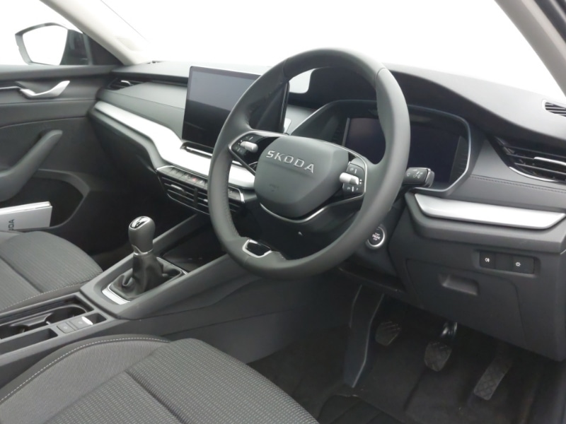 Used Skoda Octavia 2025 for sale - 76763825: Photo 12