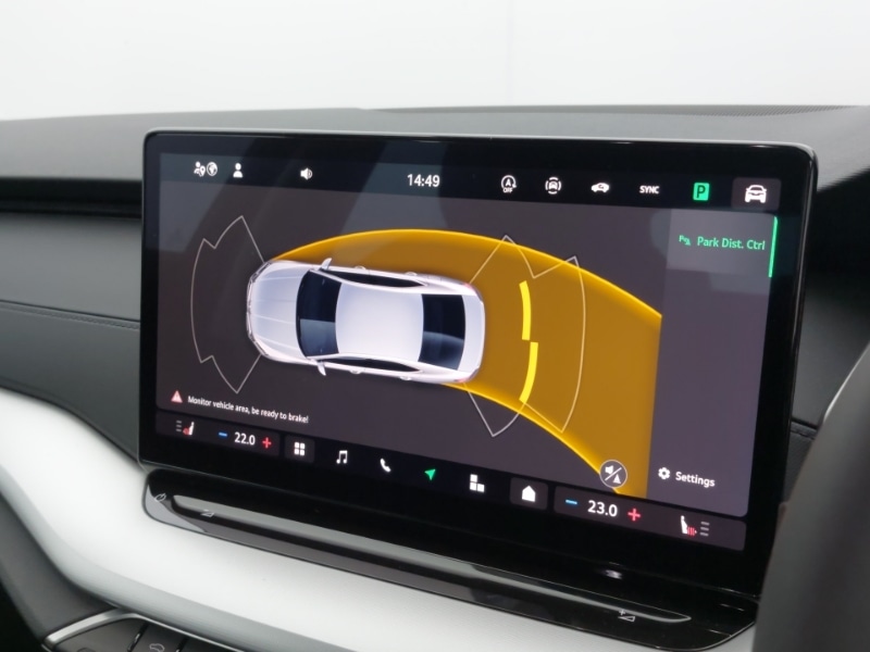 Used Skoda Octavia 2025 for sale - 76763825: Photo 13