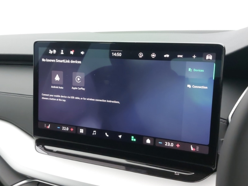 Used Skoda Octavia 2025 for sale - 76763825: Photo 14