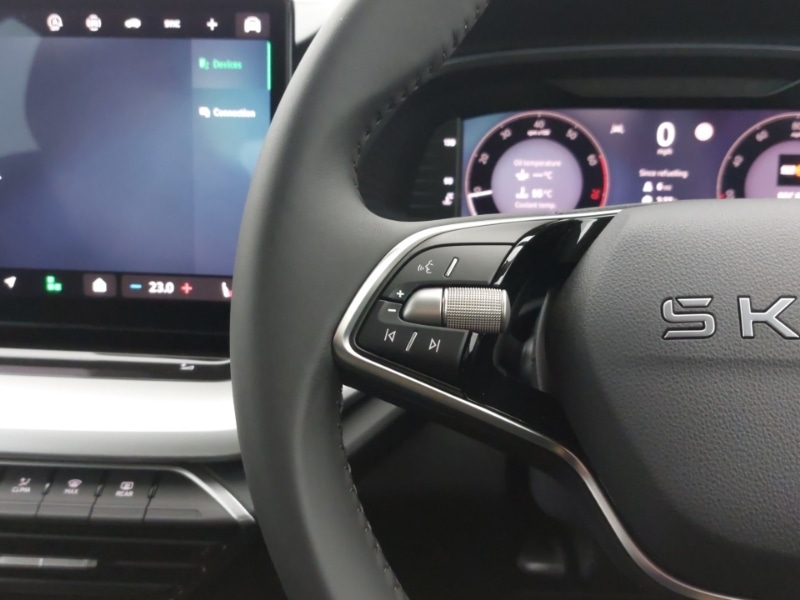 Used Skoda Octavia 2025 for sale - 76763825: Photo 17