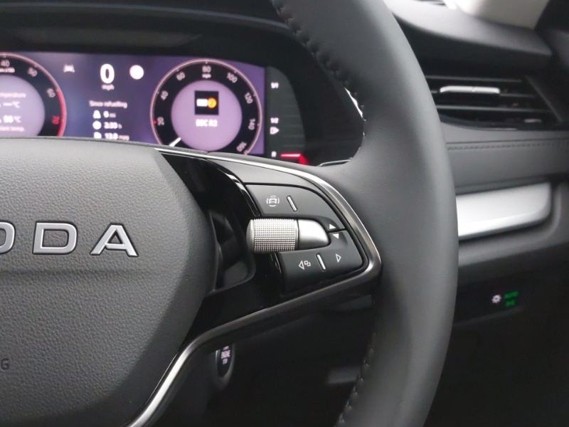 Used Skoda Octavia 2025 for sale - 76763825: Photo 18