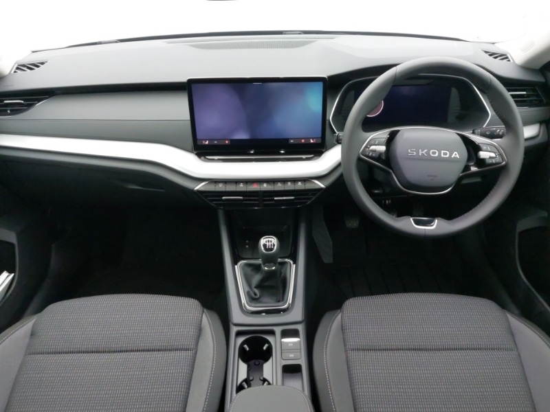 Used Skoda Octavia 2025 for sale - 76763825: Photo 2