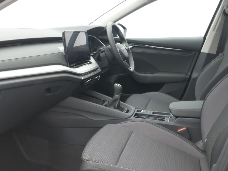 Used Skoda Octavia 2025 for sale - 76763825: Photo 5