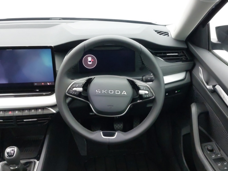 Used Skoda Octavia 2025 for sale - 76763825: Photo 7