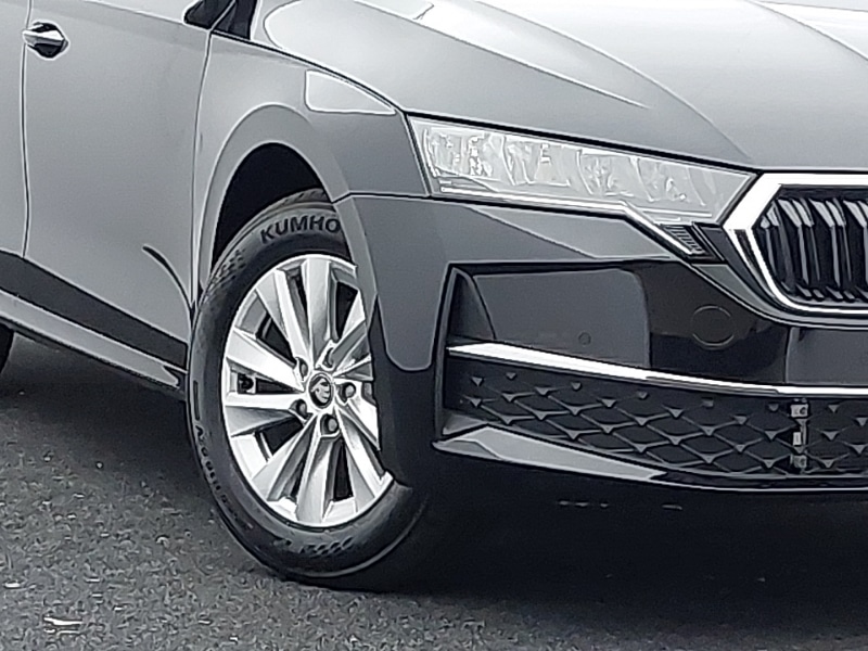 Used Skoda Octavia 2025 for sale - 76763825: Photo 9