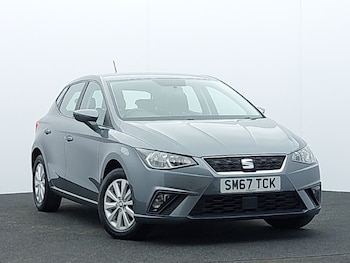 Used SEAT Ibiza 2018 for sale - 78795549: Photo
