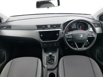 Used SEAT Ibiza 2018 for sale - 78795549: Photo