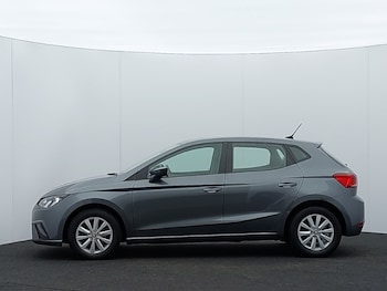 Used SEAT Ibiza 2018 for sale - 78795549: Photo