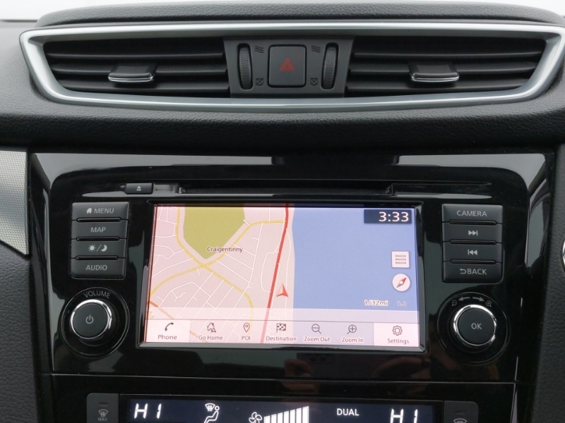 Used Nissan Qashqai 2019 for sale - 77560904: Photo 11