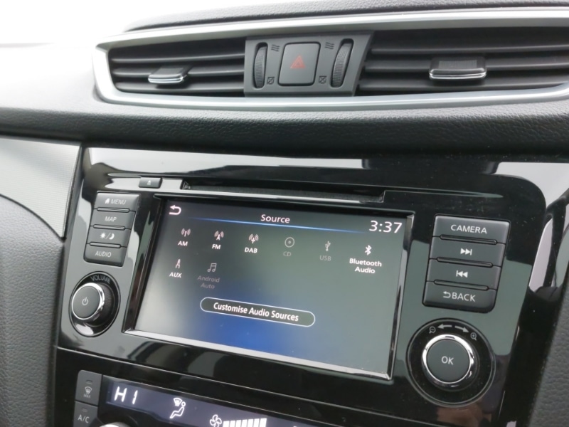 Used Nissan Qashqai 2019 for sale - 77560904: Photo 14