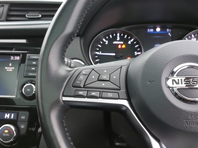 Used Nissan Qashqai 2019 for sale - 77560904: Photo 17