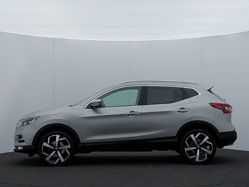 Used Nissan Qashqai 2019 for sale - 77560904: Photo 4