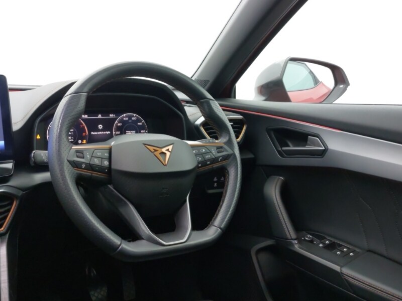 Used Cupra Formentor 2022 for sale - 77964370: Photo 10