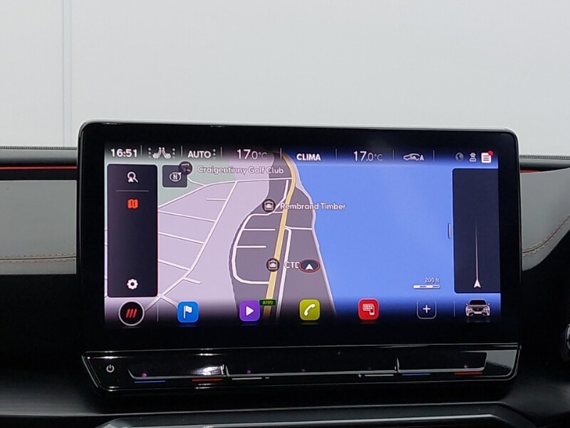 Used Cupra Formentor 2022 for sale - 77964370: Photo 11