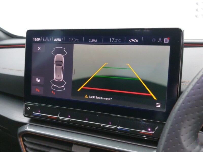 Used Cupra Formentor 2022 for sale - 77964370: Photo 13