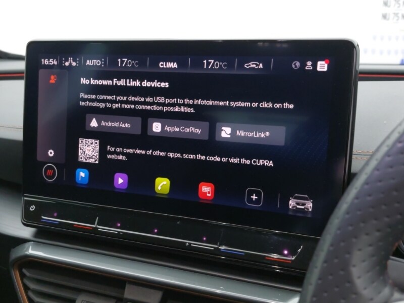 Used Cupra Formentor 2022 for sale - 77964370: Photo 14