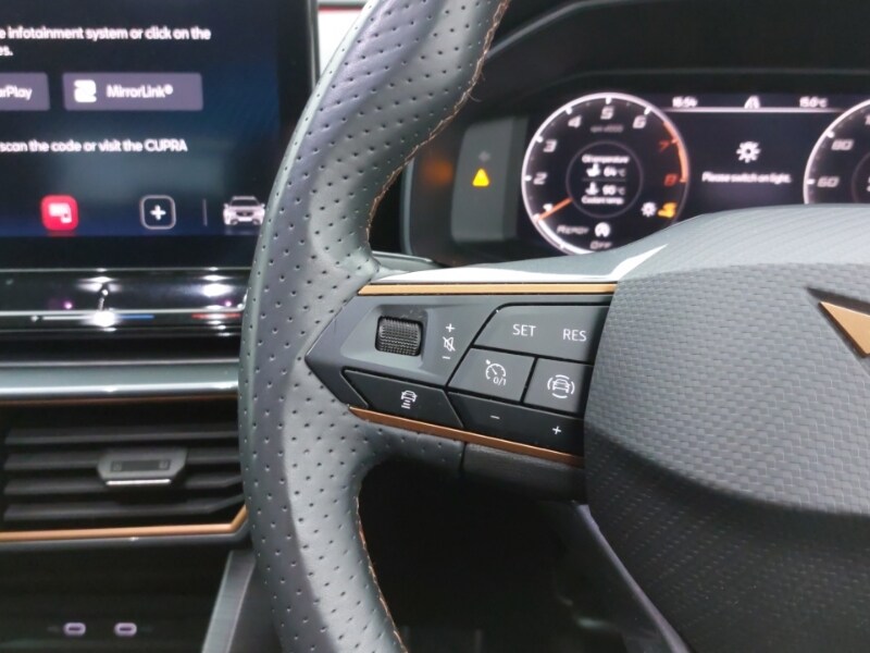 Used Cupra Formentor 2022 for sale - 77964370: Photo 17