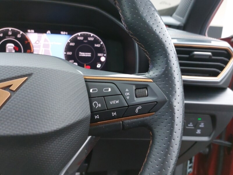 Used Cupra Formentor 2022 for sale - 77964370: Photo 18