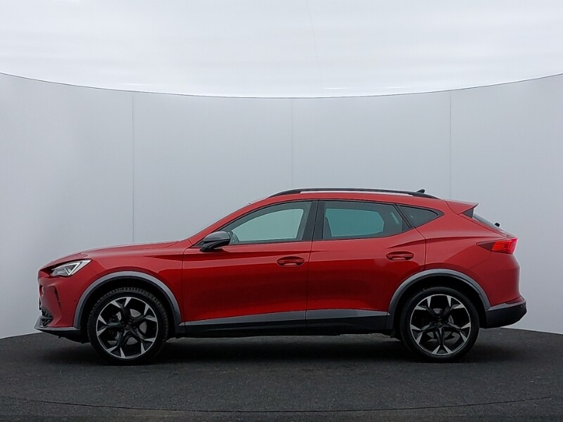 Used Cupra Formentor 2022 for sale - 77964370: Photo 4