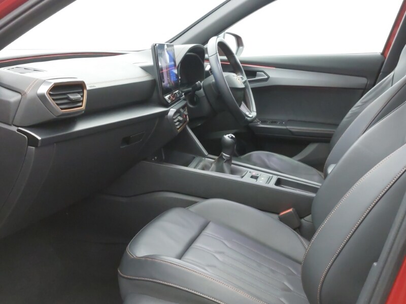 Used Cupra Formentor 2022 for sale - 77964370: Photo 5