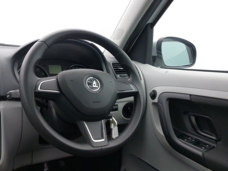 Used Skoda Roomster 2014 for sale - 78041354: Photo 10