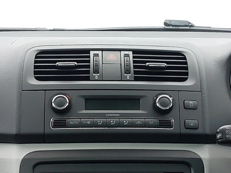 Used Skoda Roomster 2014 for sale - 78041354: Photo 11