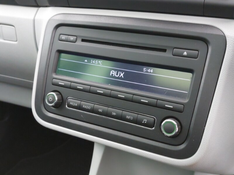 Used Skoda Roomster 2014 for sale - 78041354: Photo 14