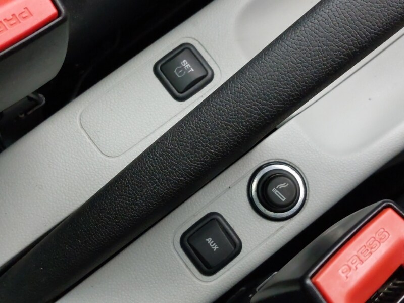 Used Skoda Roomster 2014 for sale - 78041354: Photo 16