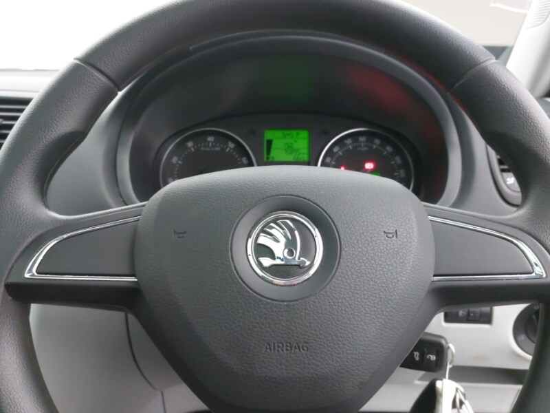 Used Skoda Roomster 2014 for sale - 78041354: Photo 17