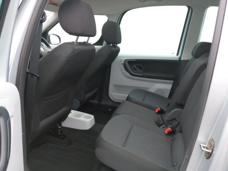 Used Skoda Roomster 2014 for sale - 78041354: Photo 6