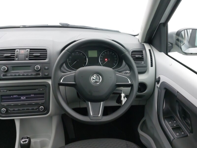 Used Skoda Roomster 2014 for sale - 78041354: Photo 7