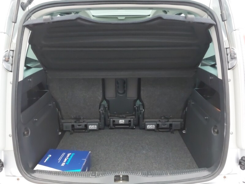 Used Skoda Roomster 2014 for sale - 78041354: Photo 8