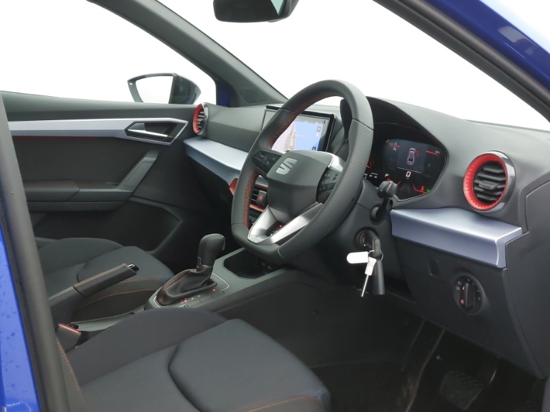 Used SEAT Ibiza 2025 for sale - 77273425: Photo 12