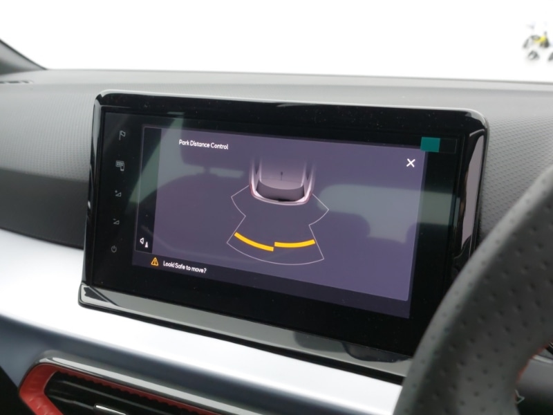 Used SEAT Ibiza 2025 for sale - 77273425: Photo 13