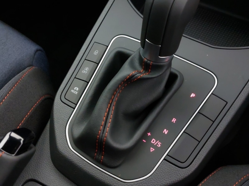 Used SEAT Ibiza 2025 for sale - 77273425: Photo 16