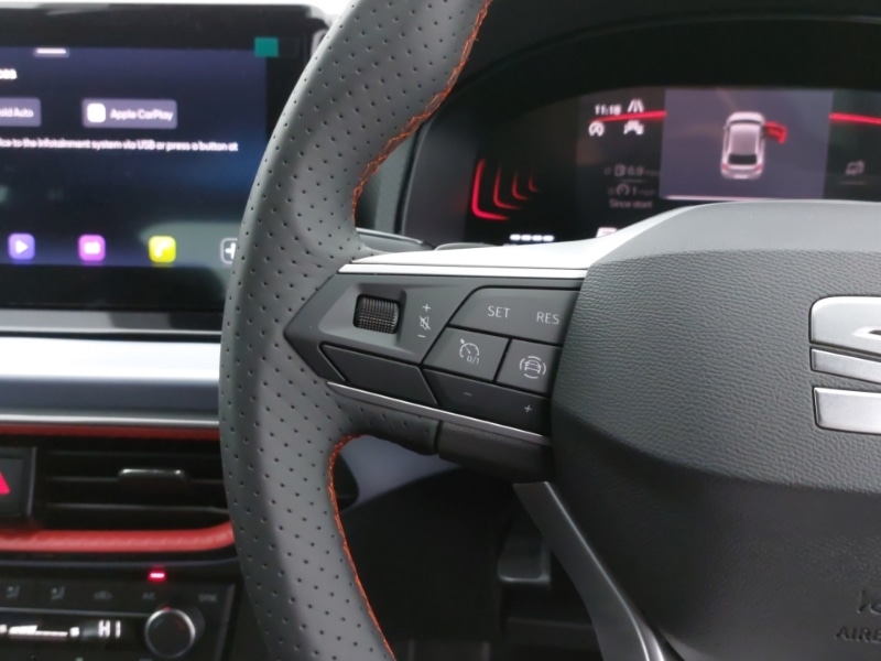 Used SEAT Ibiza 2025 for sale - 77273425: Photo 17