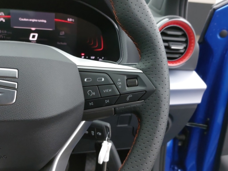 Used SEAT Ibiza 2025 for sale - 77273425: Photo 18