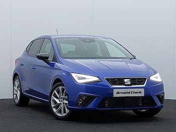 Used SEAT Ibiza 2025 for sale - 77273425: Photo