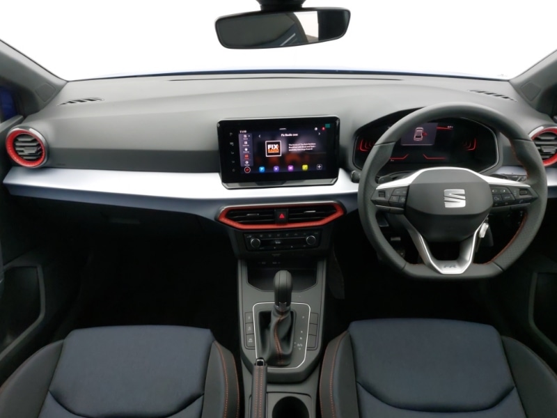 Used SEAT Ibiza 2025 for sale - 77273425: Photo 2