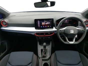 Used SEAT Ibiza 2025 for sale - 77273425: Photo