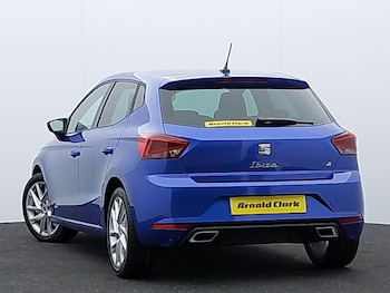 Used SEAT Ibiza 2025 for sale - 77273425: Photo