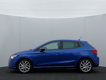 Used SEAT Ibiza 2025 for sale - 77273425: Photo