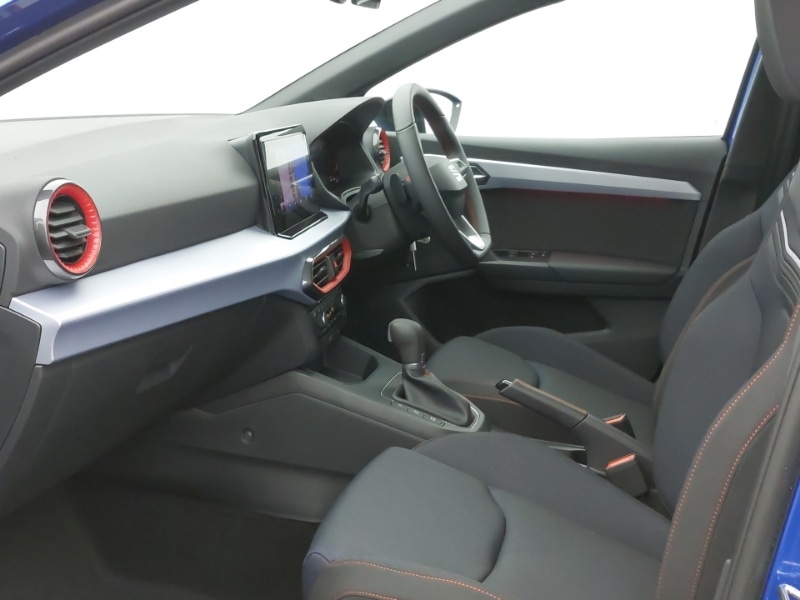 Used SEAT Ibiza 2025 for sale - 77273425: Photo 5