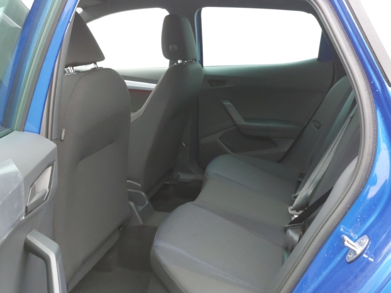 Used SEAT Ibiza 2025 for sale - 77273425: Photo 6