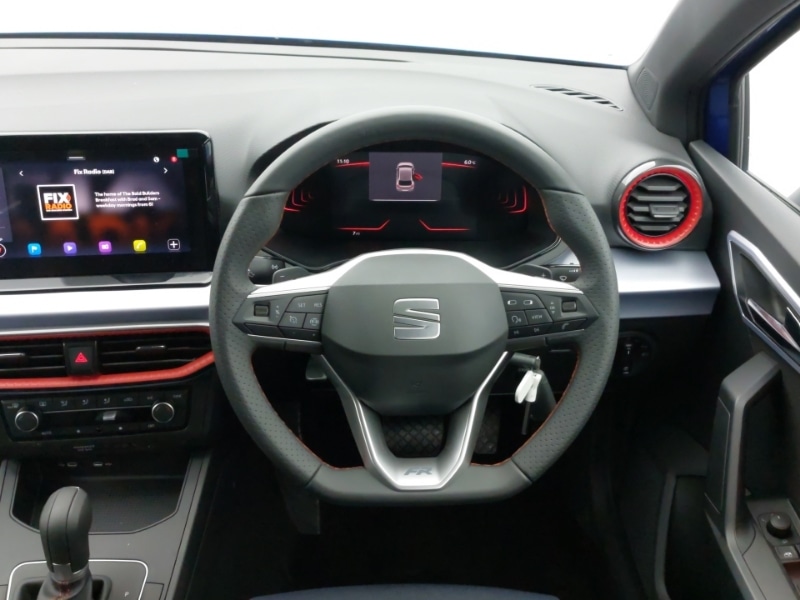 Used SEAT Ibiza 2025 for sale - 77273425: Photo 7