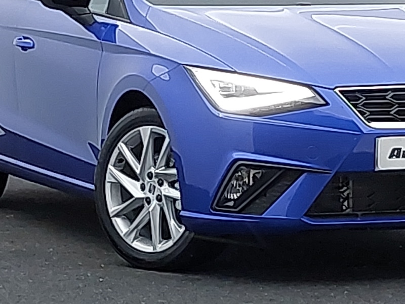 Used SEAT Ibiza 2025 for sale - 77273425: Photo 9